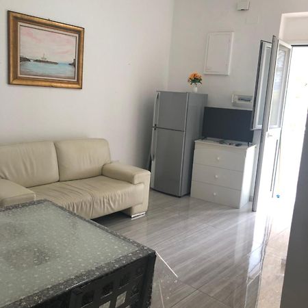 Appartamento Casa Elisabetta Vieste Esterno foto