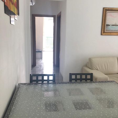 Appartamento Casa Elisabetta Vieste Esterno foto