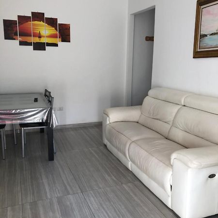 Appartamento Casa Elisabetta Vieste Esterno foto