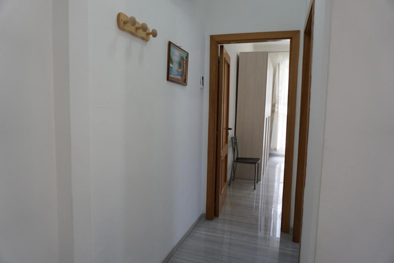 Appartamento Casa Elisabetta Vieste Esterno foto