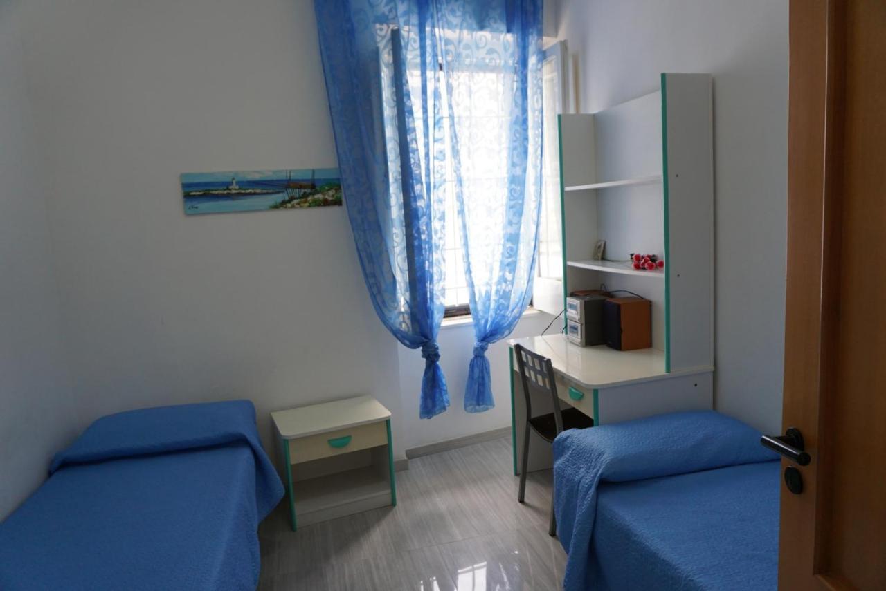 Appartamento Casa Elisabetta Vieste Esterno foto