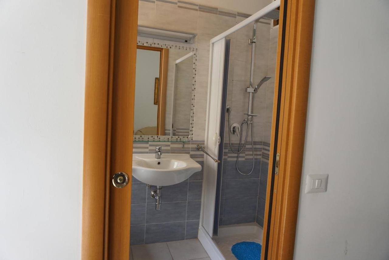 Appartamento Casa Elisabetta Vieste Esterno foto