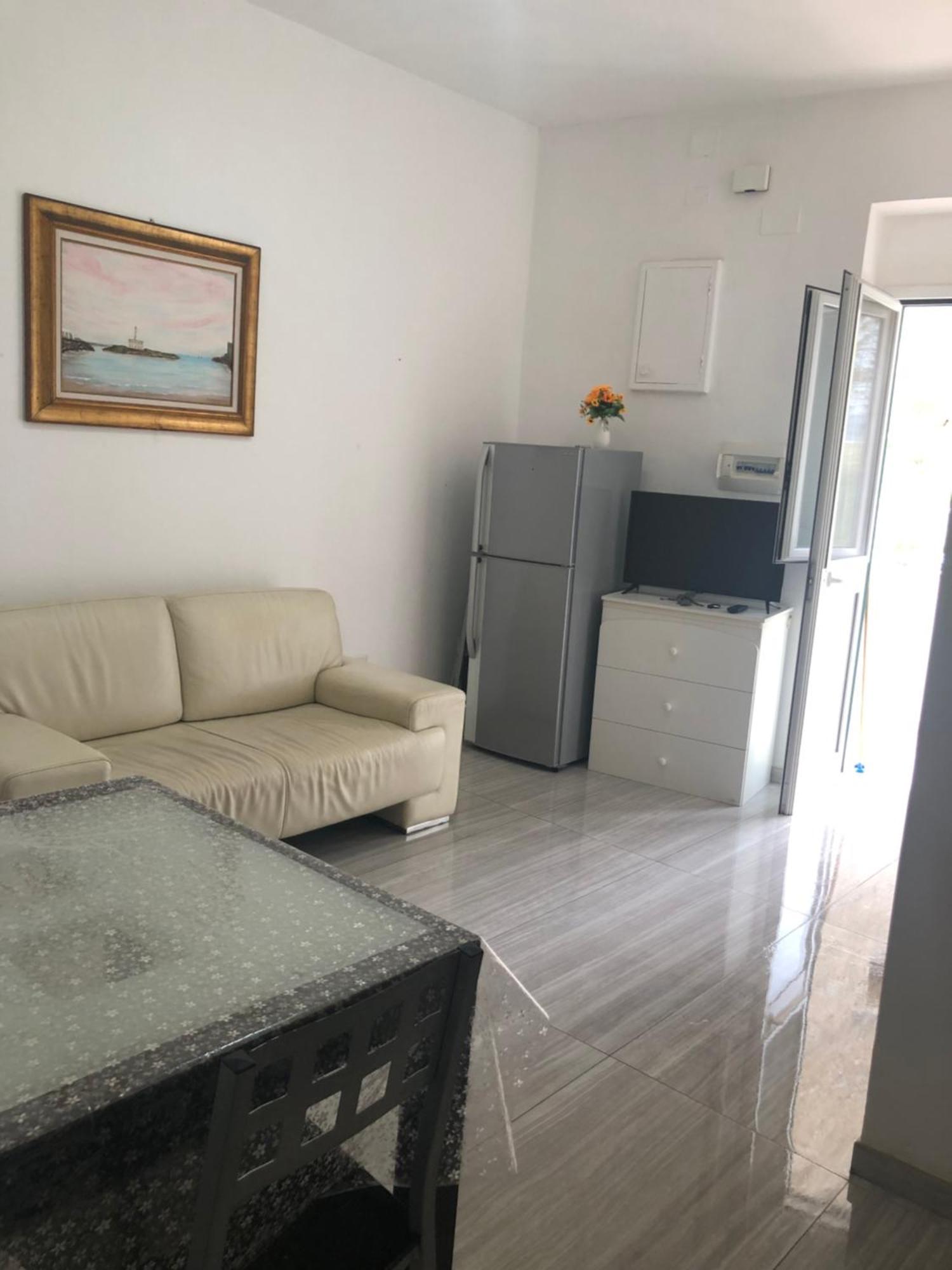 Appartamento Casa Elisabetta Vieste Esterno foto
