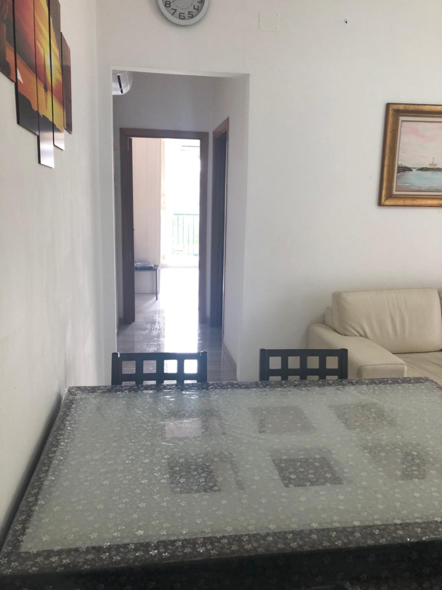 Appartamento Casa Elisabetta Vieste Esterno foto