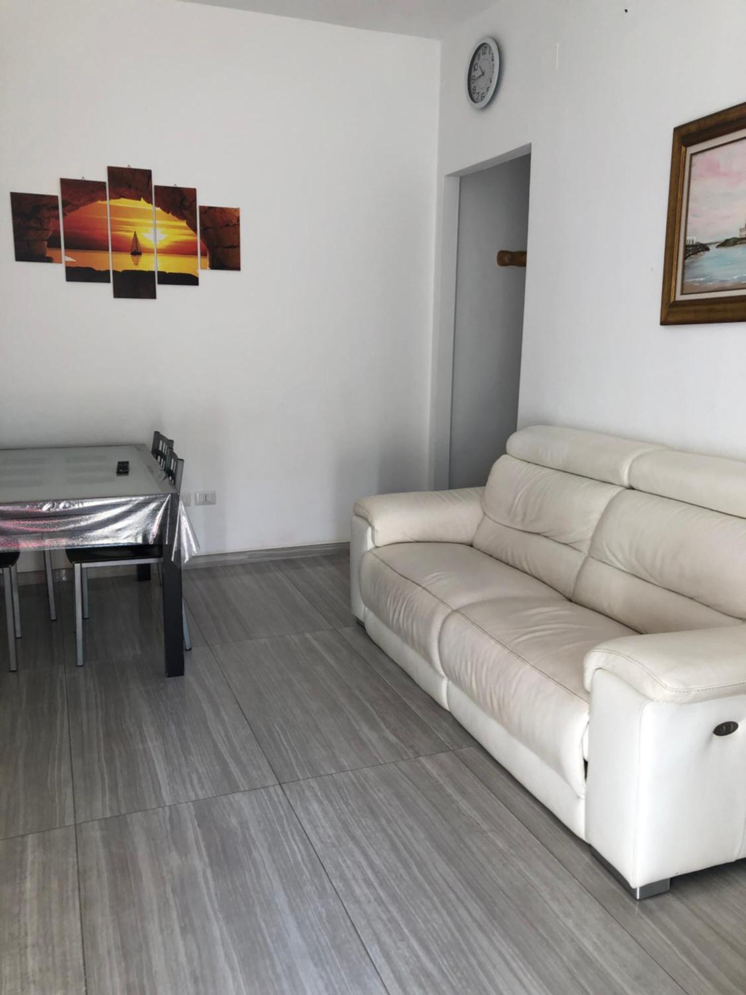 Appartamento Casa Elisabetta Vieste Esterno foto